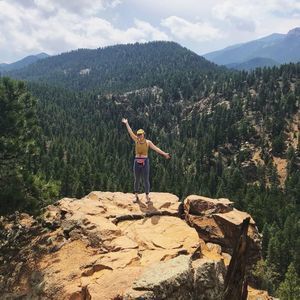 Meet your Posher, Summer